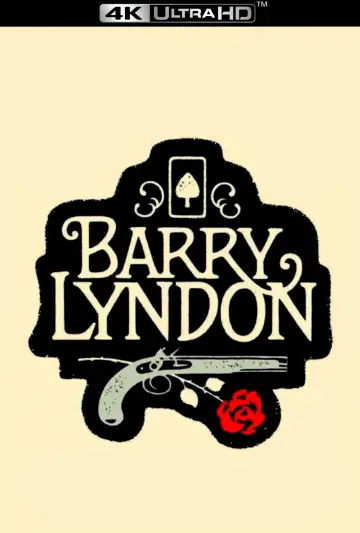 Plakat do filmu "Barry Lyndon" #659950