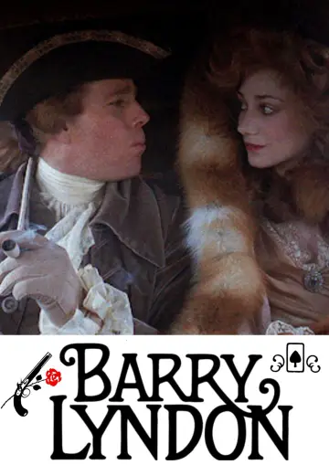 Plakat do filmu "Barry Lyndon" #659958