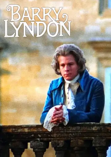 Plakat do filmu "Barry Lyndon" #659960