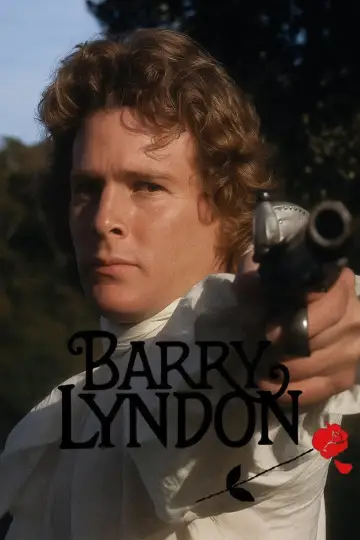 Plakat do filmu "Barry Lyndon" #659971