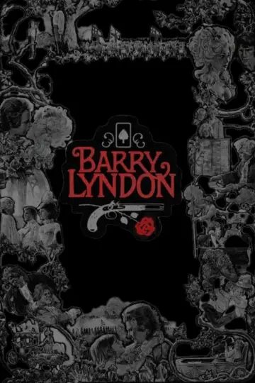 Plakat do filmu "Barry Lyndon" #659974