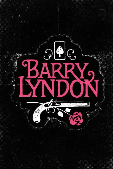 Plakat do filmu "Barry Lyndon" #659976
