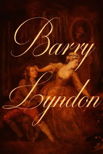 Plakat do filmu "Barry Lyndon" #659979