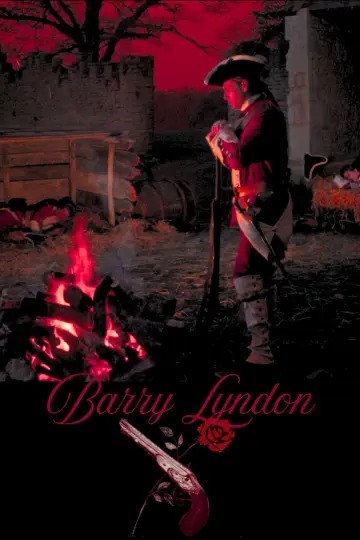 Plakat do filmu "Barry Lyndon" #659980