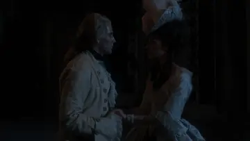 Zasłona do filmu "Barry Lyndon" #751217