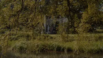 Zasłona do filmu "Barry Lyndon" #751218