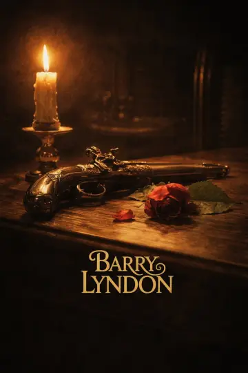 Plakat do filmu "Barry Lyndon" #809862
