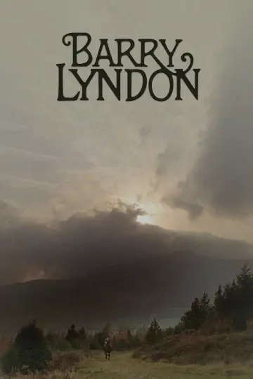 Plakat do filmu "Barry Lyndon" #809864