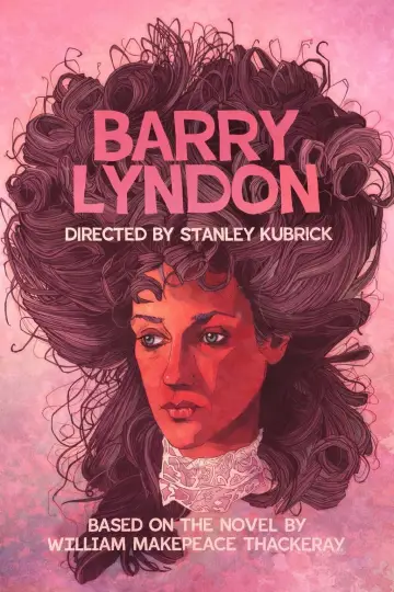 Plakat do filmu "Barry Lyndon" #809866
