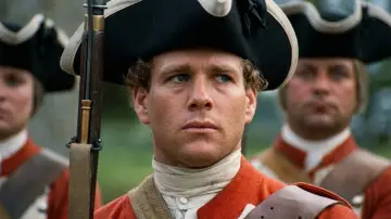 Zasłona do filmu "Barry Lyndon" #853576