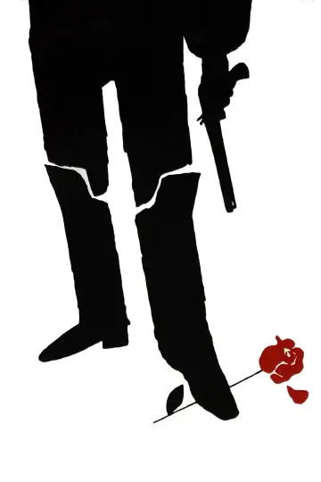 Plakat do filmu "Barry Lyndon" #853579