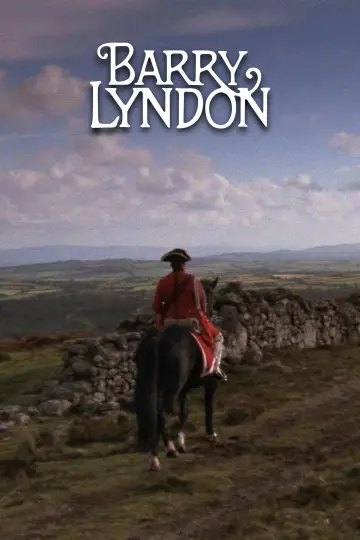 Plakat do filmu "Barry Lyndon" #853581