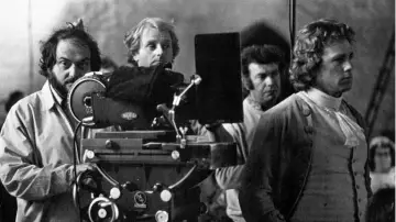 Zasłona do filmu "Barry Lyndon" #915714