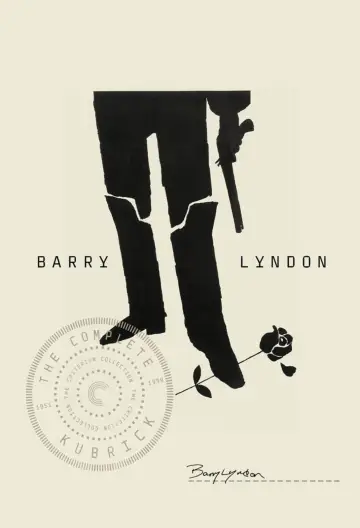 Plakat do filmu "Barry Lyndon" #931658