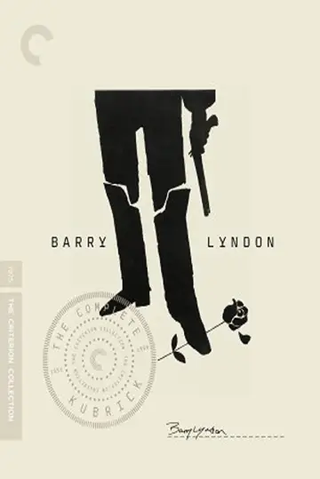 Plakat do filmu "Barry Lyndon" #966907