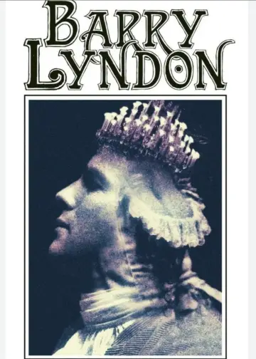 Plakat do filmu "Barry Lyndon" #966908