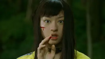 Zasłona do filmu "Battle Royale" #734184