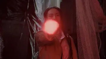 Zasłona do filmu "Battle Royale" #734196