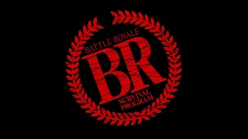 Zasłona do filmu "Battle Royale" #734201