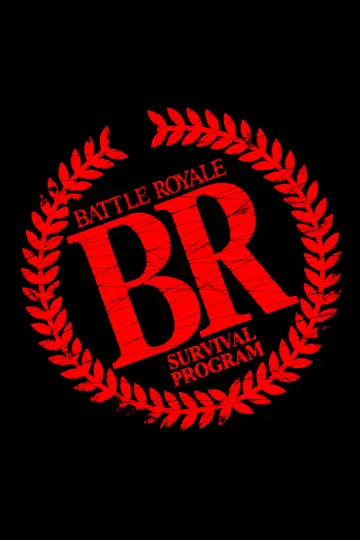 Plakat do filmu "Battle Royale" #734231