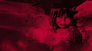 Zasłona do filmu "Battle Royale" #786140