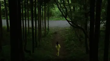 Zasłona do filmu "Battle Royale" #803468