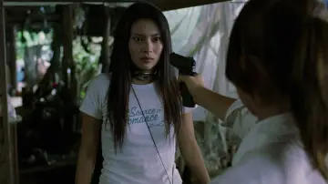 Zasłona do filmu "Battle Royale" #803478