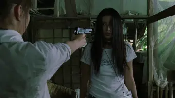 Zasłona do filmu "Battle Royale" #803480