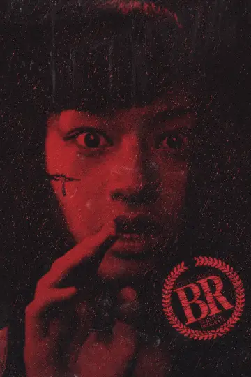 Plakat do filmu "Battle Royale" #80426