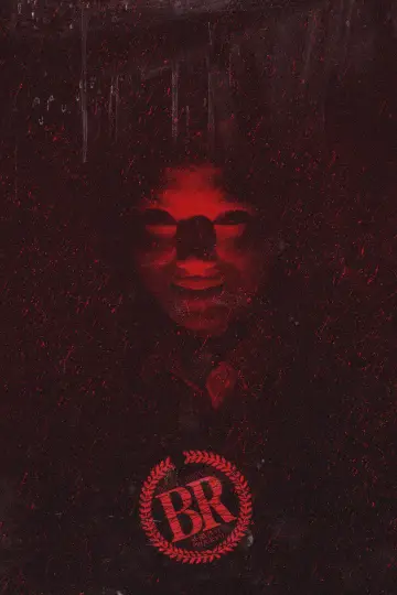 Plakat do filmu "Battle Royale" #80427