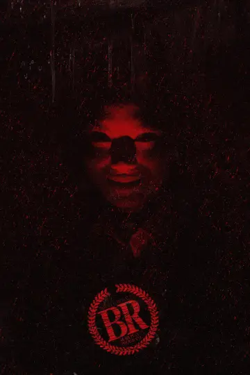 Plakat do filmu "Battle Royale" #80429