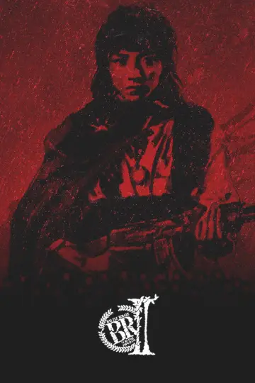 Plakat do filmu "Battle Royale II: Requiem" #1202893
