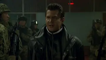 Zasłona do filmu "Battle Royale II: Requiem" #381001