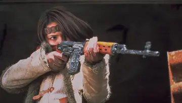 Zasłona do filmu "Battle Royale II: Requiem" #381006