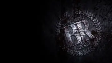Zasłona do filmu "Battle Royale II: Requiem" #381010