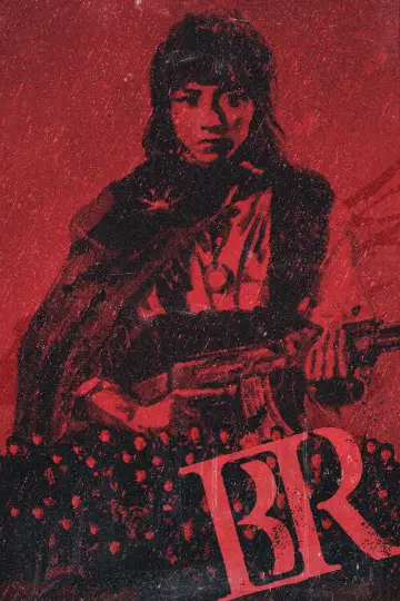 Plakat do filmu "Battle Royale II: Requiem" #381011