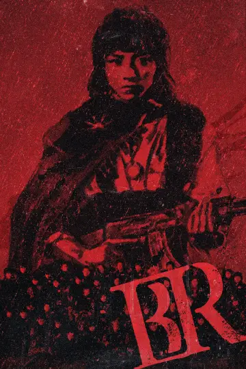 Plakat do filmu "Battle Royale II: Requiem" #381012