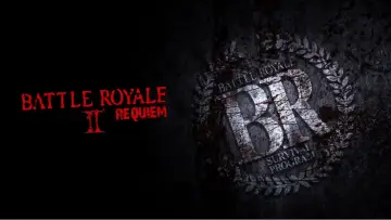 Zasłona do filmu "Battle Royale II: Requiem" #867585