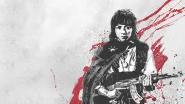 Zasłona do filmu "Battle Royale II: Requiem" #867586