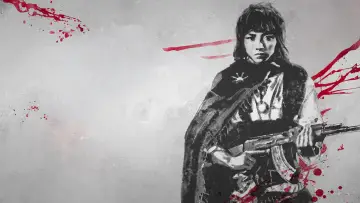 Zasłona do filmu "Battle Royale II: Requiem" #867587
