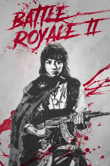 Battle Royale II: Requiem