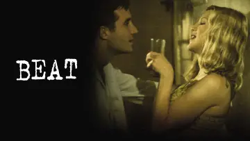 Zasłona do filmu "Beat" #1906009