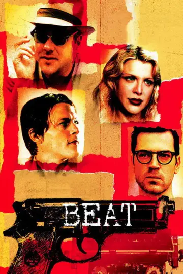 Plakat do filmu "Beat" #1906013