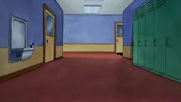 Zasłona do filmu "Beavis i Butt-Head zaliczają Amerykę" #997154