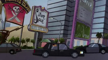 Zasłona do filmu "Beavis i Butt-Head zaliczają Amerykę" #997157