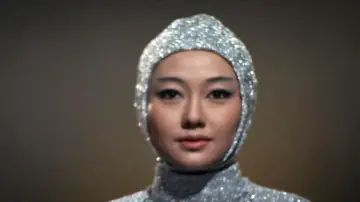Zasłona do filmu "Zniszczyć wszystkie potwory" #360025