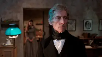 Zasłona do filmu "Frankenstein i potwór z piekła" #1855742
