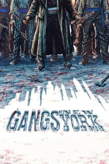 Gangi Nowego Jorku