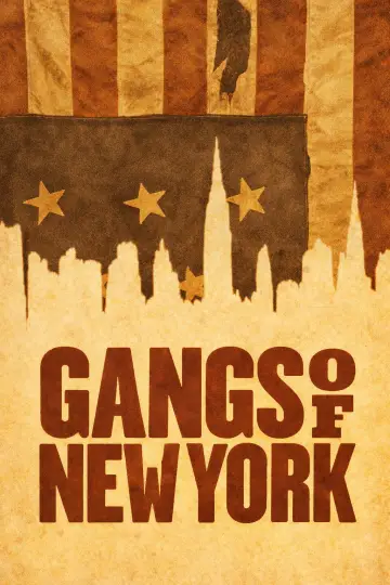 Gangi Nowego Jorku
