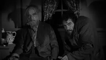 Zasłona do filmu "Dom Frankensteina" #1870936